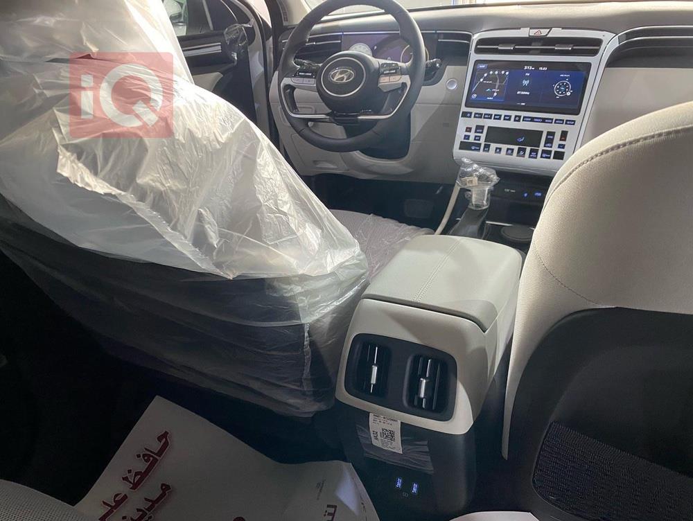 هيونداي توسان